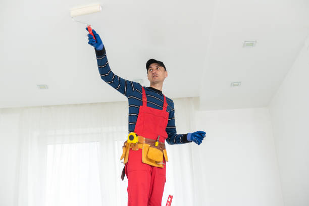 Best Environmental Consulting for Mold Prevention  in Bradley Beach, NJ